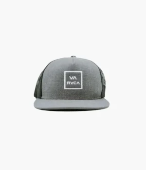 Gorra Plana VA