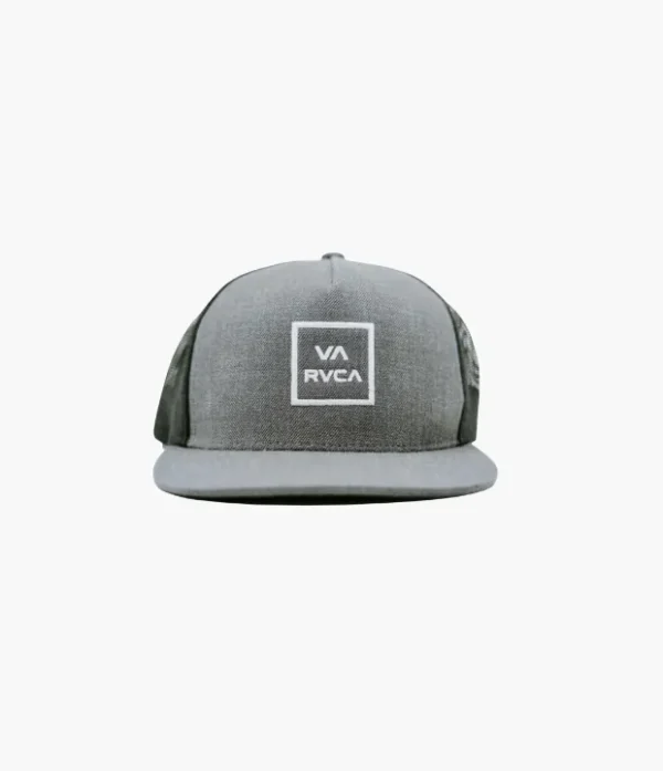 Gorra Plana VA